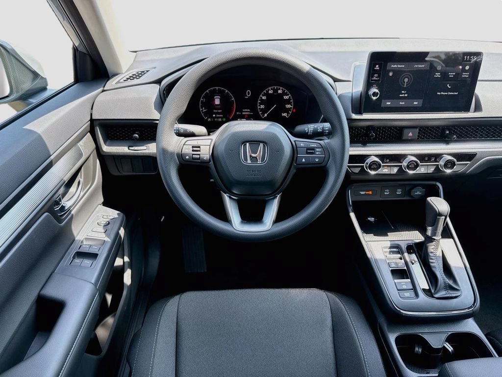 New 2026 Honda CR-V LX image 25