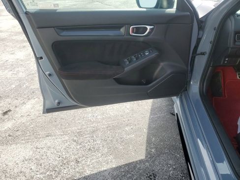 Used 2023 Honda Civic Type R image 12