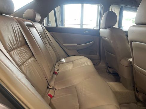Used 2006 Honda Accord EX-L image 42