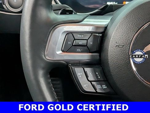 Certified 2023 Ford Mustang GT Premium w/ Equipment Group 401A image 32