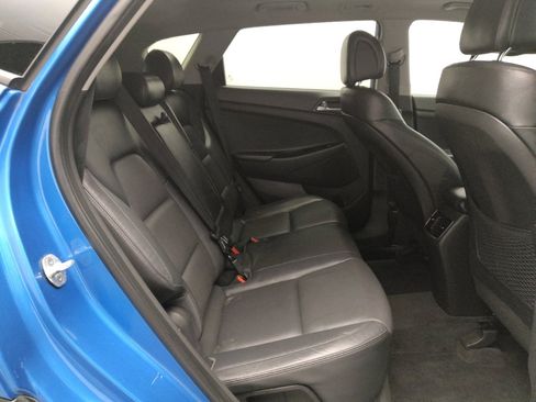 Used 2016 Hyundai Tucson Limited w/ Option Group 03 image 19