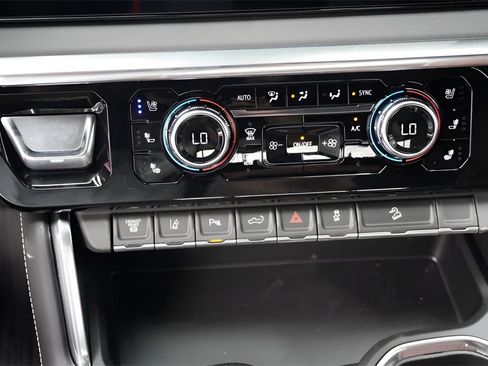 New 2026 GMC Sierra 3500 Denali Ultimate image 18