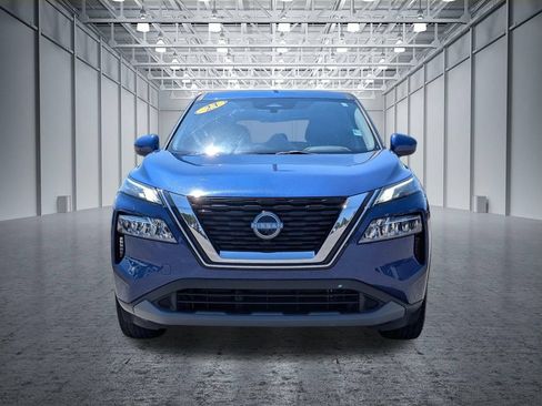 Used 2023 Nissan Rogue SV AWD/4WD image 30