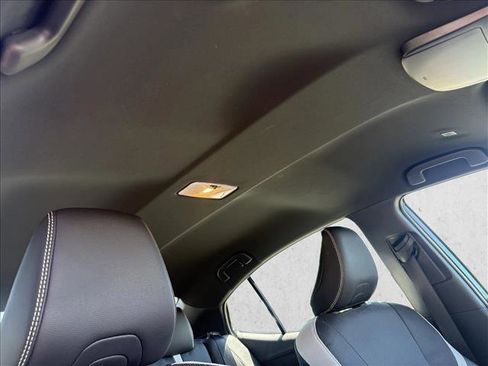 Certified 2025 Toyota Camry SE w/ Multimedia Upgrade Package FWD image 25