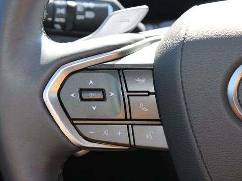 Certified 2023 Lexus NX 350 AWD image 18