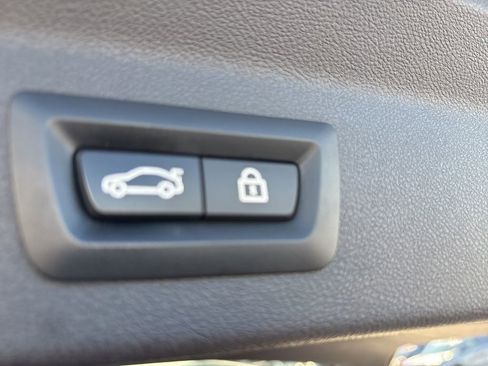 Used 2020 BMW X3 M w/ Executive Package image 26