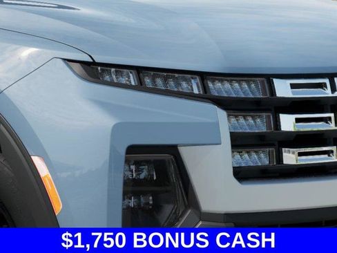 New 2026 Hyundai Santa Cruz SE AWD/4WD image 11