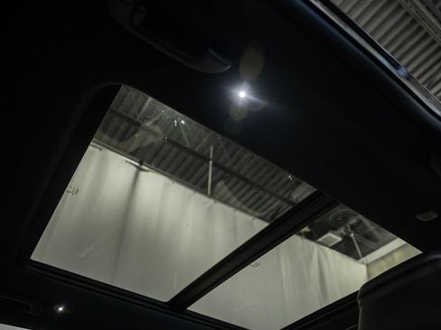 New 2026 Jeep Grand Wagoneer L 4WD image 40