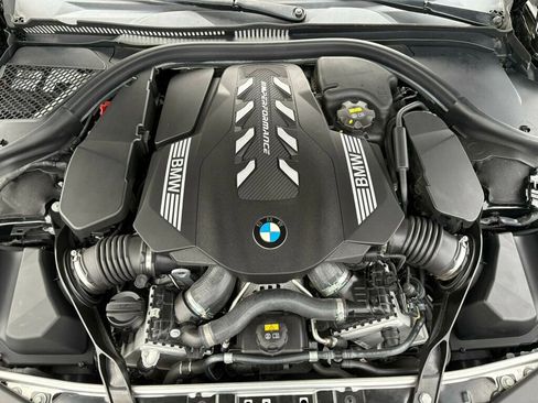 Used 2019 BMW M850i xDrive MSRP$115105/Heated&CooledSeats w/ Comfort Seating Package image 15