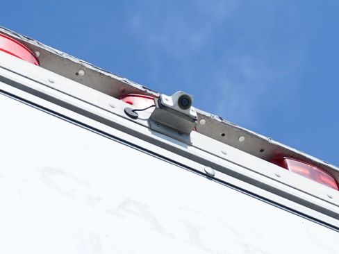 Used 2015 Ford F650 2WD Crew Cab Super Duty image 40