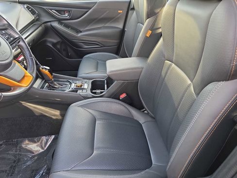 Used 2022 Subaru Forester Wilderness image 15