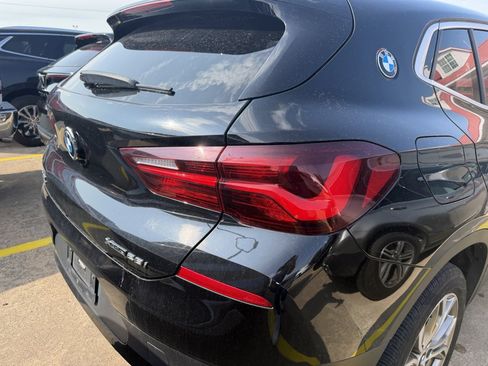 Used 2022 BMW X2 xDrive28i w/ Convenience Package AWD/4WD image 24