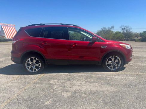 Used 2014 Ford Escape SE w/ Equipment Group 201A image 5