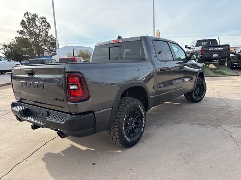 New 2026 RAM 1500 Rebel image 5