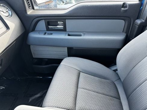 Used 2013 Ford F150 XLT w/ Luxury Equipment Group image 25