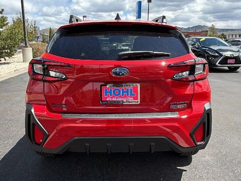 New 2026 Subaru Crosstrek 2.5i Limited AWD/4WD image 4