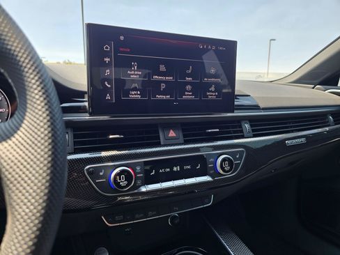 Certified 2024 Audi S5 Premium Plus AWD/4WD image 17