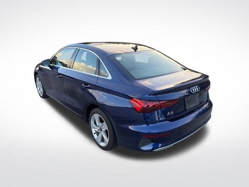 Used 2022 Audi A3 2.0T Premium image 7