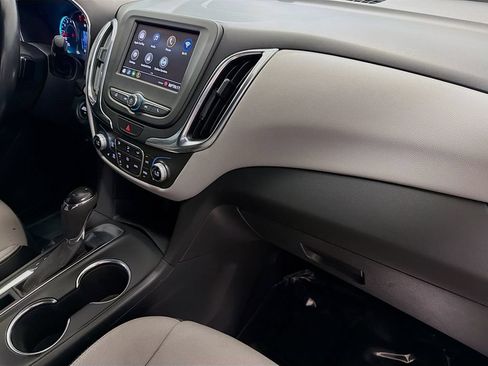 Used 2021 Chevrolet Equinox LT FWD image 29