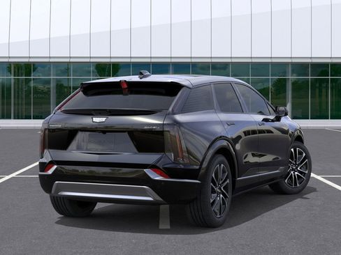New 2026 Cadillac Optiq Sport 2 image 4