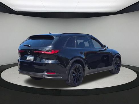 Used 2026 MAZDA CX-90 3.3 Turbo w/ Premium Sport Pkg AWD/4WD image 4