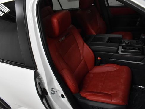 Used 2025 Toyota Sequoia TRD Pro w/ Tow Technology Package image 15