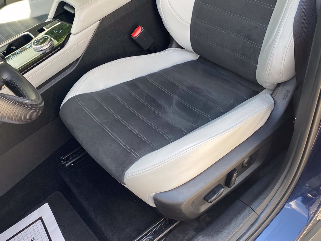 Used 2025 Mitsubishi Outlander SE AWD/4WD image 25