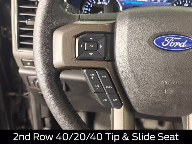 Certified 2020 Ford Expedition XLT w/ Equipment Group 202A AWD/4WD image 44
