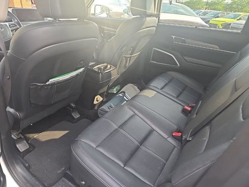 Used 2020 Kia Telluride EX AWD/4WD image 8