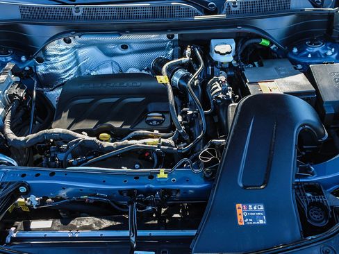 Used 2024 Buick Envista Preferred w/ Convenience I Package image 27