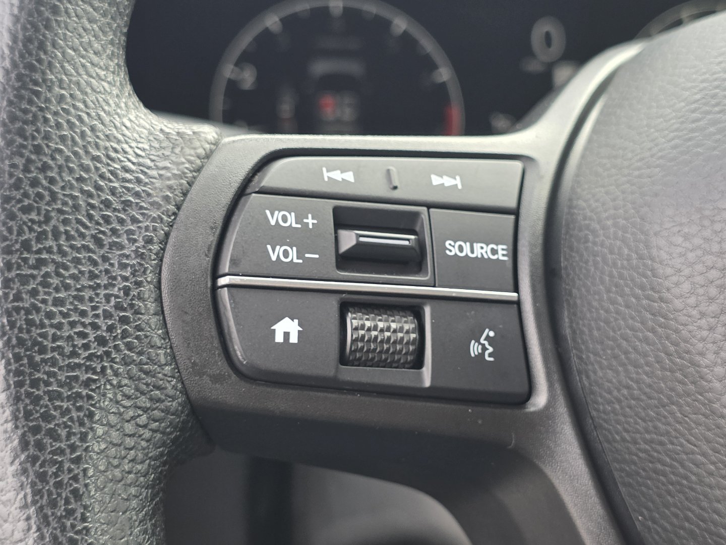 Certified 2024 Honda CR-V EX image 30