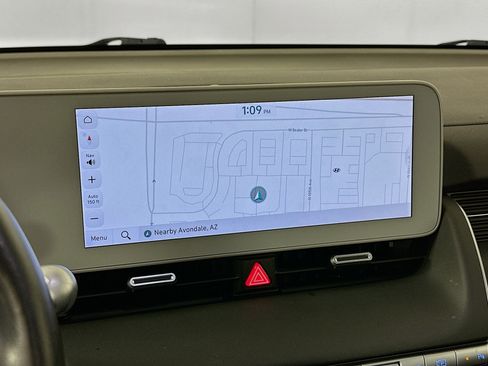 Used 2024 Hyundai Ioniq 5 SEL RWD image 22