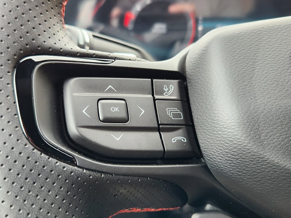 New 2026 Dodge Charger R/T AWD/4WD image 15