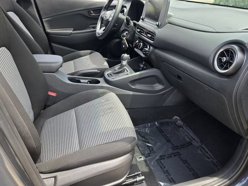 Certified 2023 Hyundai Kona SE AWD/4WD image 16