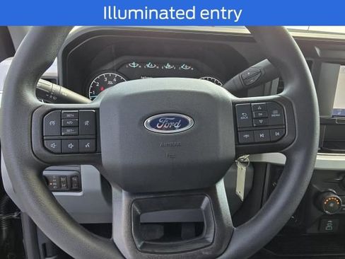 New 2025 Ford F250 XLT image 20