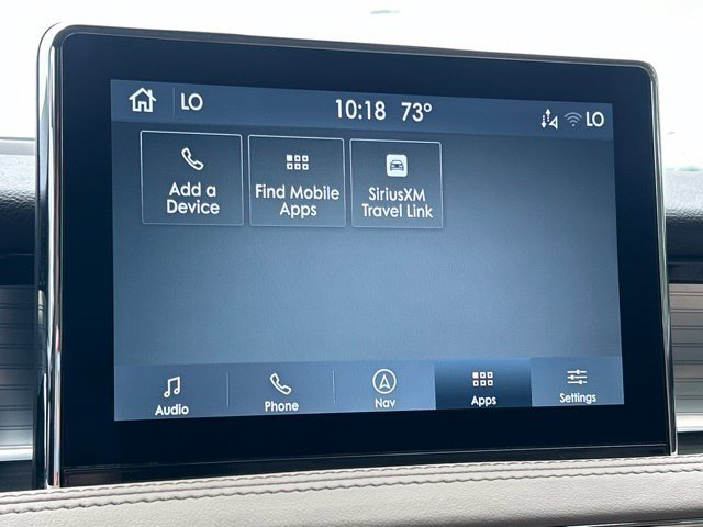 Used 2022 Lincoln Corsair AWD w/ Equipment Group 101A image 87