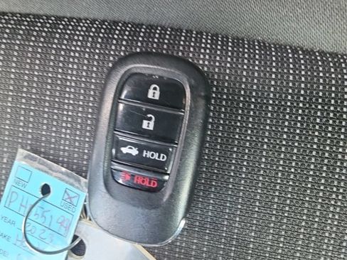 Used 2023 Honda Civic LX image 32
