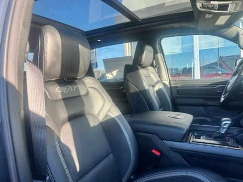 New 2026 RAM 1500 Rebel w/ G/T Package image 6