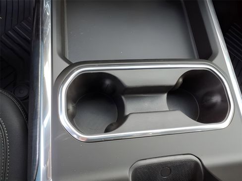 New 2026 Chevrolet Silverado 2500 LTZ image 23