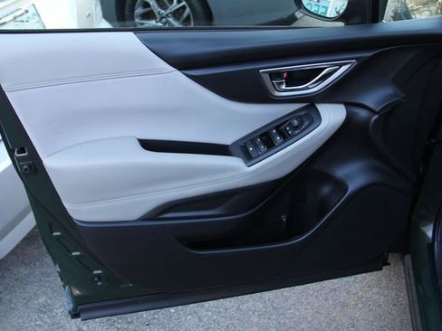 Certified 2023 Subaru Forester Premium image 14