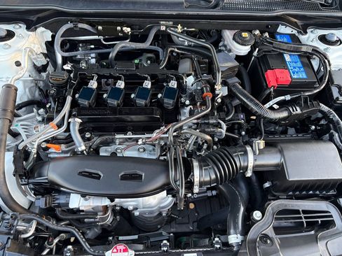 Used 2025 Honda Civic Si image 28