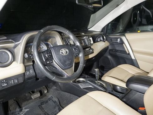 Used 2013 Toyota RAV4 Limited AWD/4WD image 11