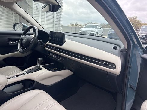 Used 2023 Honda HR-V EX-L image 15