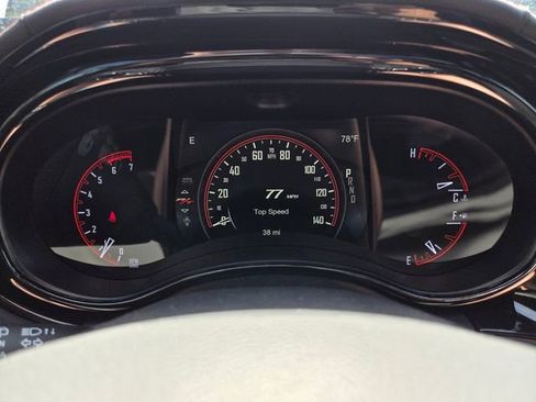 New 2026 Dodge Durango GT image 31