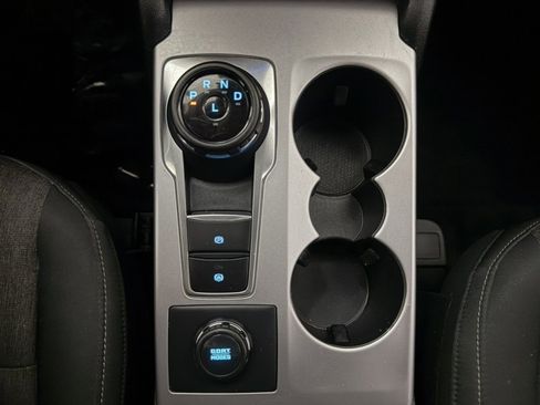 Used 2024 Ford Bronco Sport Big Bend w/ Convenience Package image 14