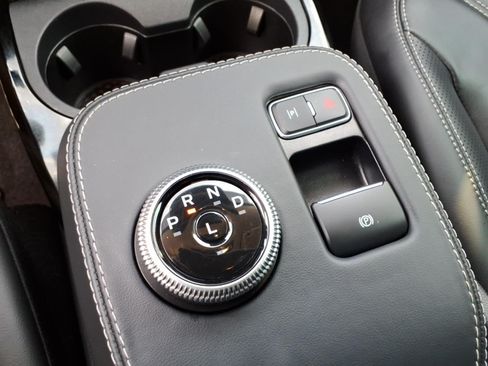 Certified 2024 Ford Mustang Mach-E Premium RWD image 29