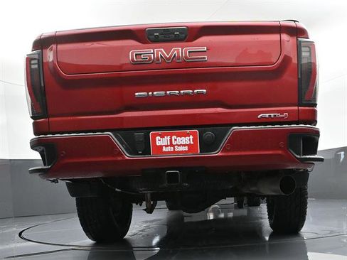 Used 2024 GMC Sierra 2500 AT4 w/ AT4 Premium Plus Package image 34