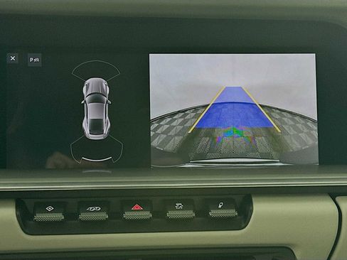 Certified 2021 Porsche 911 Turbo image 20