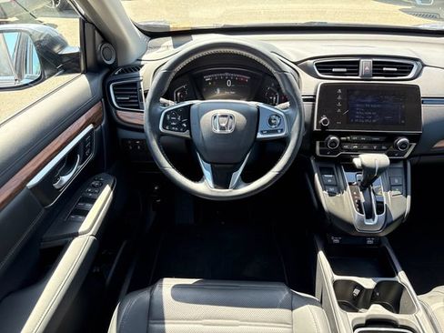 Used 2022 Honda CR-V EX-L image 17
