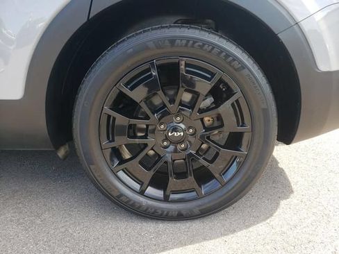 Used 2022 Kia Telluride EX w/ EX Premium Package AWD/4WD image 27